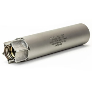 GRIFFIN CHECKMATE 22LR BLK