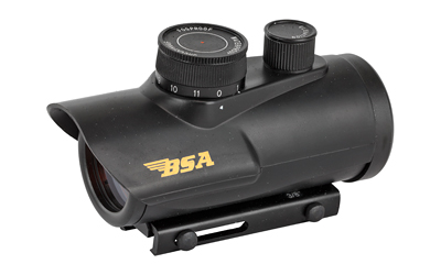 BSA RED DOT 30MM 5 MOA — view 1