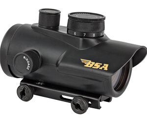 BSA RED DOT 30MM 5 MOA — view 2