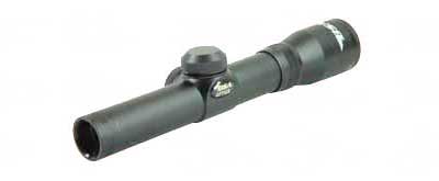 BSA PISTOL SCOPE 2X20 — view 1