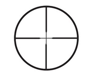 BSA PISTOL SCOPE 2X20 — view 2