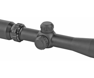BSA EDGE PISTOL SCOPE 2-7X28 30/30 — view 2