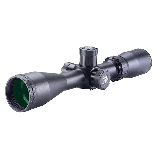 BSA 3-12X40MM SWEET 17 MULTI GRAIN TURRET — view 1