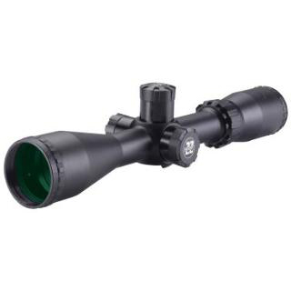 BSA 3-9X40MM SWEET 22 MULTIGRAIN TURRET — view 1