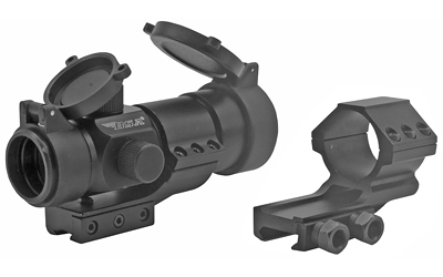 BSA RED DOT 30MM W/ DOVETAIL BLK — view 1