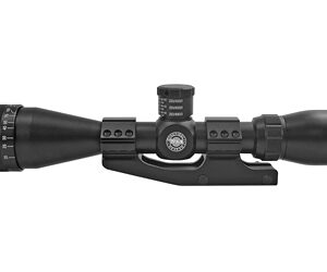 BSA TACT WPN 3-12X40 MIL DOT BLK — view 2