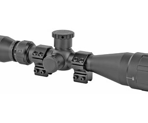BSA SWEET 17 3-9X40 30/30 BLK — view 2