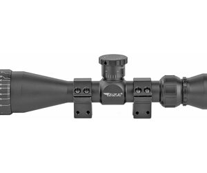 BSA SWEET 17 3-9X40 30/30 BLK — view 3