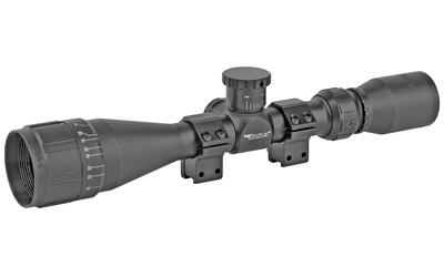 BSA SWEET 17 3-12X40 30/30 BLK — view 1