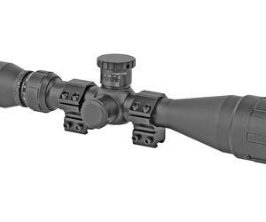 BSA SWEET 17 3-12X40 30/30 BLK — view 2