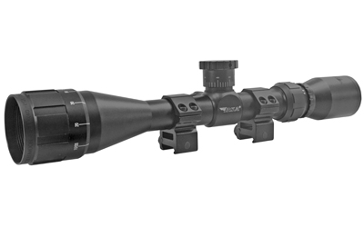 BSA SWEET 22 3-9X40 30/30 BLK — view 1