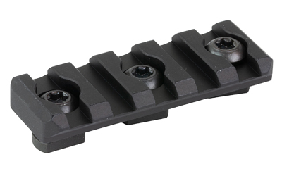 ARISAKA LOW PRO PIC RAIL M-LOK 5-SLT — view 1