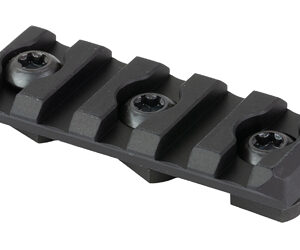ARISAKA LOW PRO PIC RAIL M-LOK 5-SLT — view 2