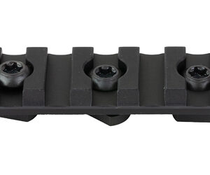 ARISAKA LOW PRO PIC RAIL M-LOK 5-SLT — view 3