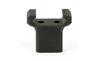 ARISAKA FINGER STOP PICATINNY BLACK — view 1