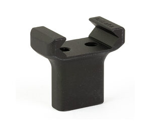 ARISAKA FINGER STOP PICATINNY BLACK — view 2