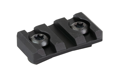 ARISAKA LOW PRO PIC RAIL M-LOK 3-SLT — view 1