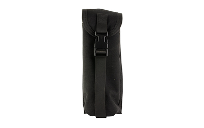 COLETAC VULCAN SUPP POUCH BLK LONG — view 1