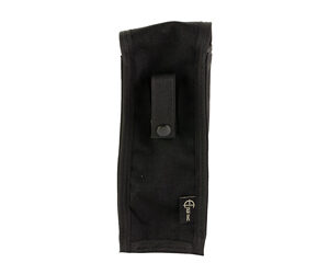 COLETAC VULCAN SUPP POUCH BLK LONG — view 2