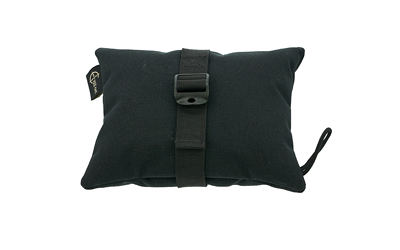 COLETAC BIG BOSS BAG BLK — view 1