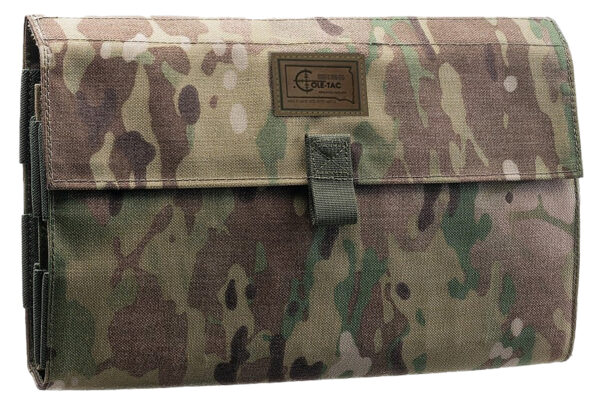 Cole-tac AN1003 Standard Ammo Novel Multi-Cam Capacity 120rd — view 1