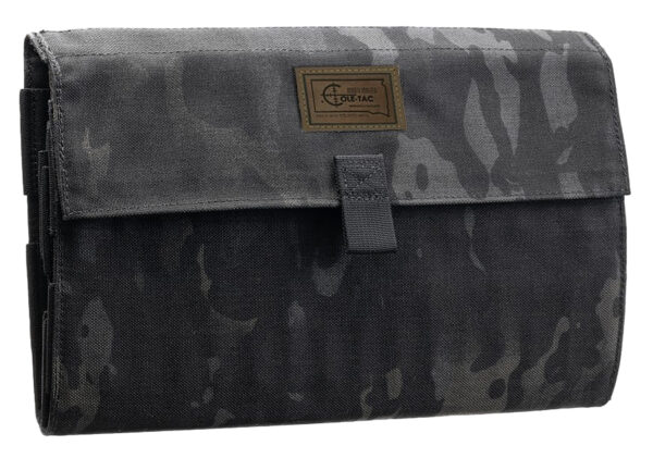 Cole-tac AN1005 Standard Ammo Novel Multi-Cam Black Capacity 120rd — view 1
