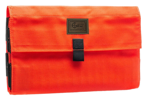 Cole-tac AN1009 Standard Ammo Novel Burnt Orange Capacity 120rd — view 1