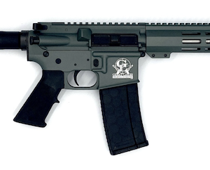 GLFA 223 WYLDE CHAR GREEN/SS