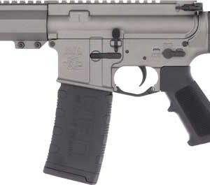 GLFA AR15 PISTOL 223 WYLDE - 7.5" STAINLESS BBL TUNGSTEN — view 2