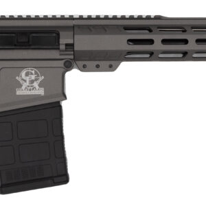 GLFA AR-10 308WIN 18 TUNGSTEN/NITRIDE 10RD