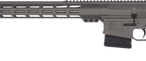 GLFA AR10 RIFLE 243 WIN - 24" S/S BBL 5-SHOT TUNGSTEN — view 2