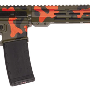 GLFA AR-15 223WYL 16 MISSION DEER CAMP 30RD