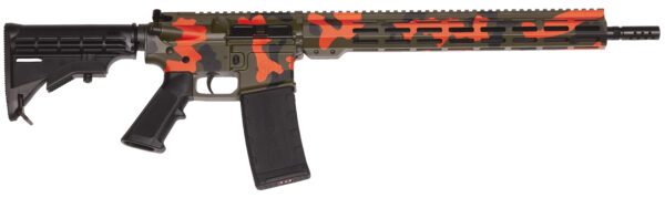 GLFA AR-15 223WYL 16 MISSION DEER CAMP 30RD — view 1