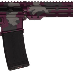 GLFA AR-15 223WYL 16 MISSION MANHATTAN SS 30R