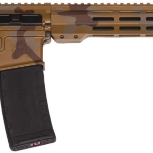 GLFA AR-15 223WYL 16 MISSION SAHARA 30RD