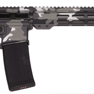 GLFA AR-15 223WYL 16 MISSION URBAN SS 30RD
