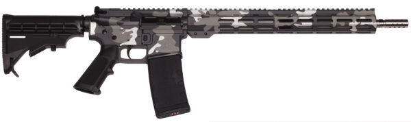 GLFA AR-15 223WYL 16 MISSION URBAN SS 30RD — view 1