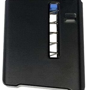 GREAT LAKES FIREARMS 300 WIN MAG 5RD BILLET ALUMINUM MAGAZINE BLACK