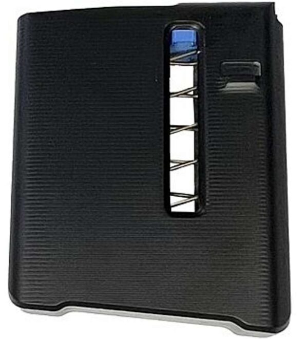 GREAT LAKES FIREARMS 300 WIN MAG 5RD BILLET ALUMINUM MAGAZINE BLACK — view 1