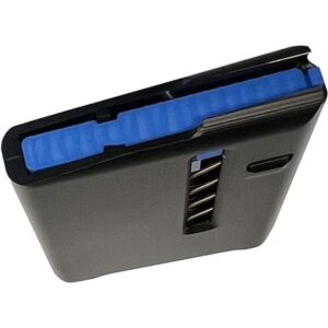 GREAT LAKES FIREARMS 30-06 SPRINGFIELD 5RD BILLET ALUMINUM MAGAZINE BLACK
