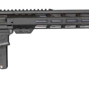 GREAT LAKES FIREARMS GL-10 RIA 270 WIN 24IN BBL ORC  BLACK/SS  5RD MAG
