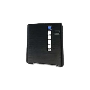 GREAT LAKES FIREARMS 270 WIN 5RD BILLET ALUMINUM MAGAZINE BLACK