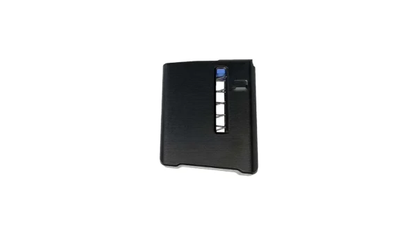 GREAT LAKES FIREARMS 270 WIN 5RD BILLET ALUMINUM MAGAZINE BLACK — view 1