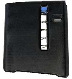 GREAT LAKES FIREARMS 6.5 PRC 5RD BILLET ALUMINUM MAGAZINE BLACK
