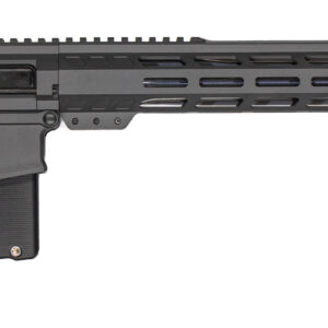 GLFA AR-10 7MM PRC 24 SNIPER GRY/SS 5RD