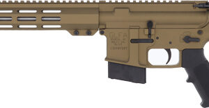 GLFA GL15 RIFLE 400 LEGEND - 16" S/S BBL 5RD M-LOK BRONZE — view 2