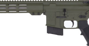 GLFA GL15 RIFLE 400 LEGEND - 16" S/S BBL 5RD M-LOK OD GREEN — view 2
