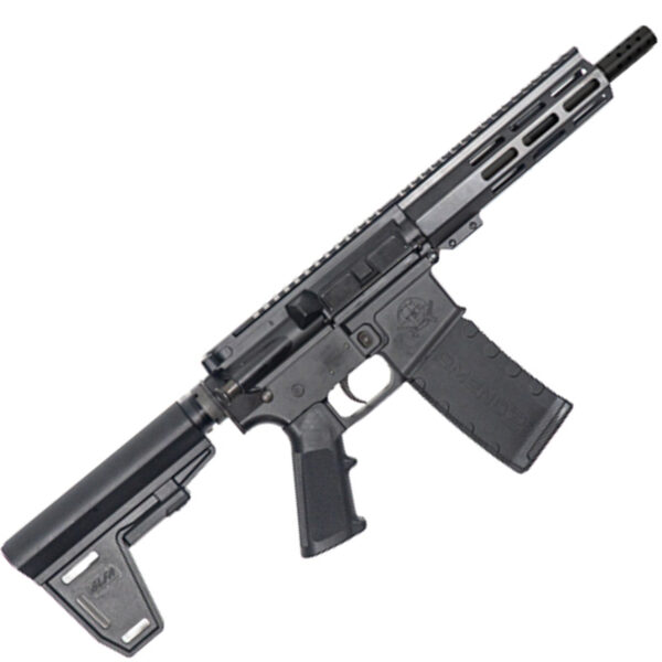 223WYLDE PSTL W/BRC 30RD BLK — view 1
