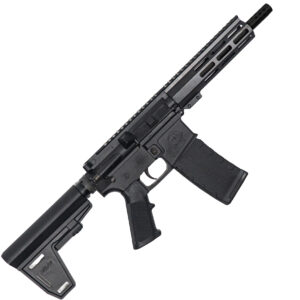 GLFA PSTL W/BRC 300BLK 30RD BL