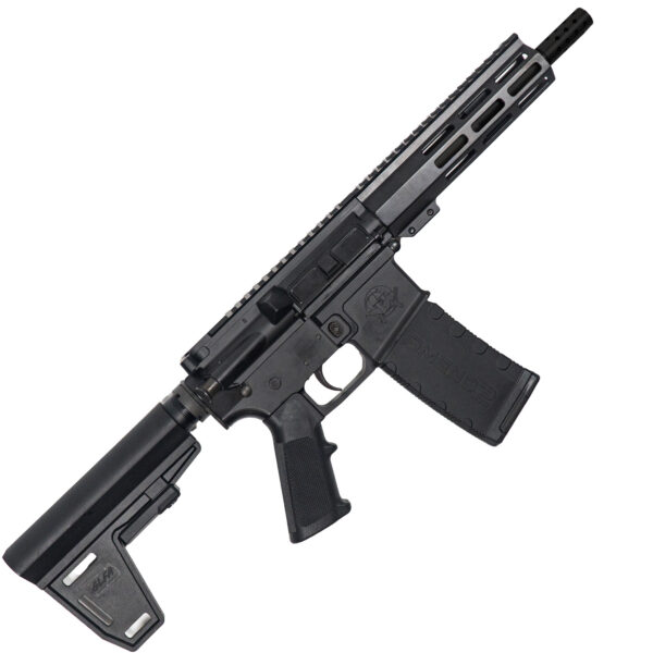 GLFA PSTL W/BRC 300BLK 30RD BL — view 1